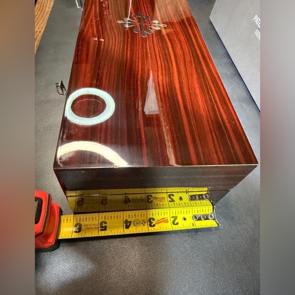 5 Watch Box - Picture 4 of 10